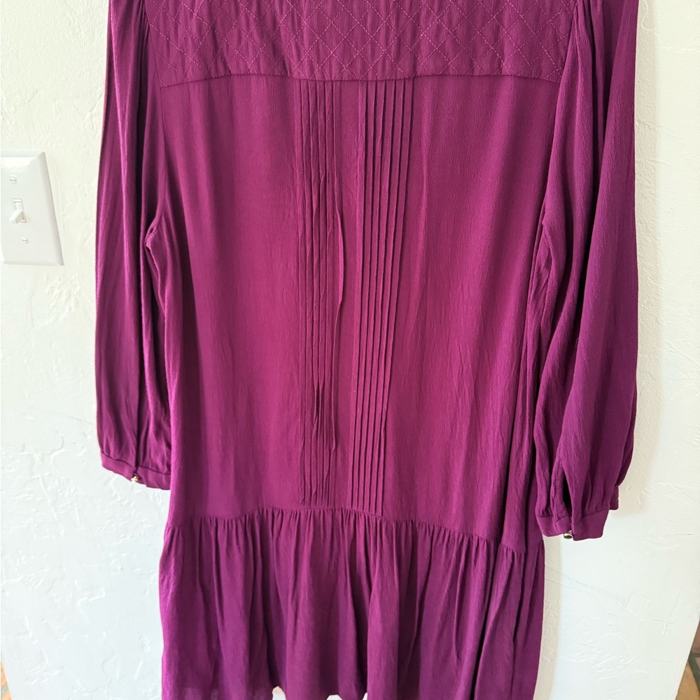 Maeve drop waist dress - Picture 8 of 10